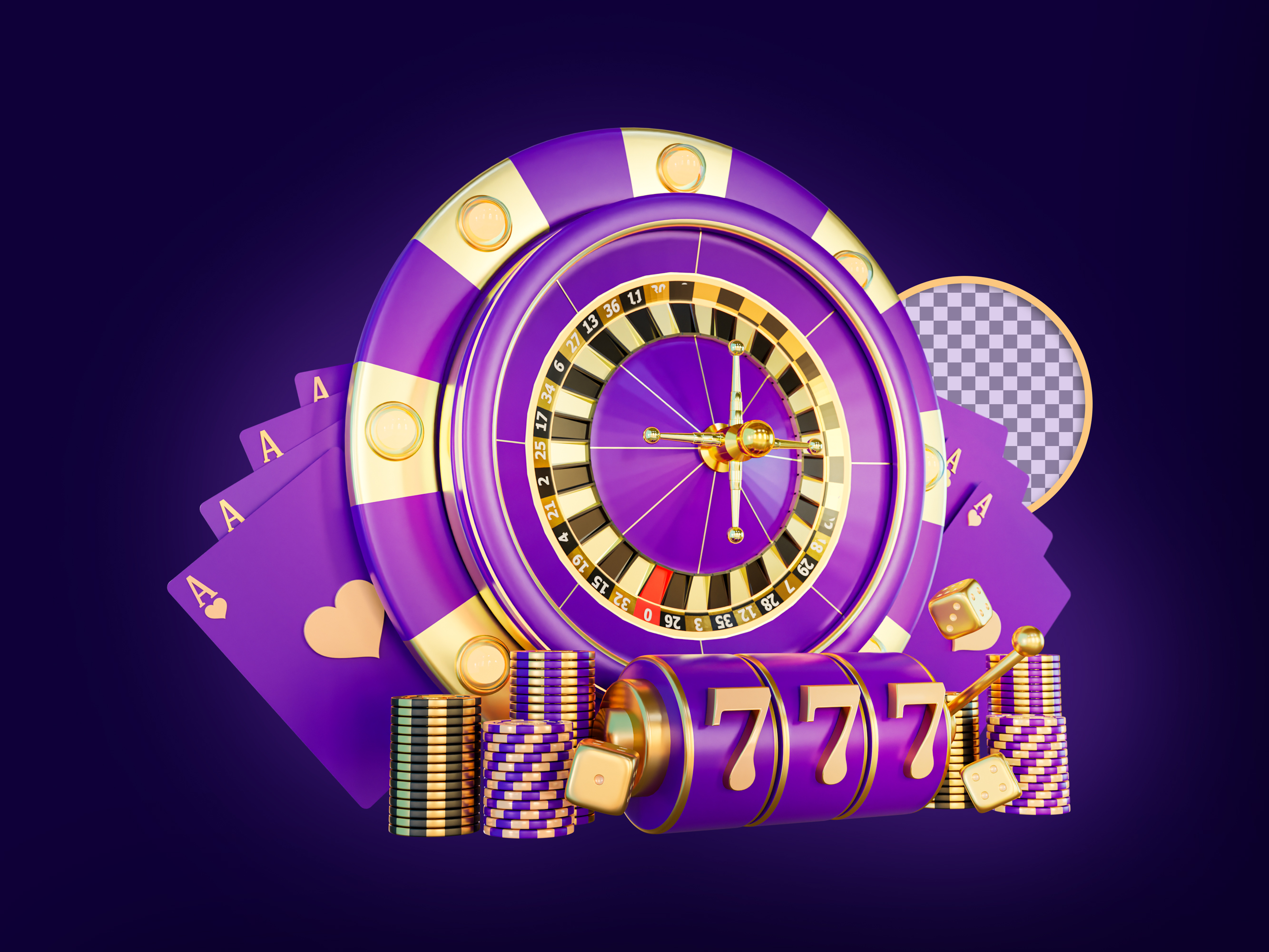 Casino Gaming